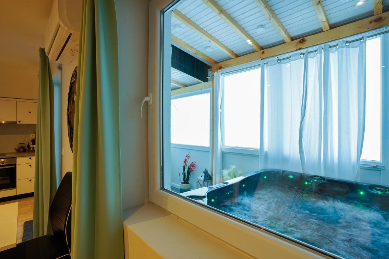 Deluxe Apartments Franjkovic Seliste Dreznicko Exteriér fotografie